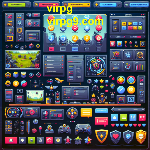 A Importância dos Game Assets no Desenvolvimento de Jogos