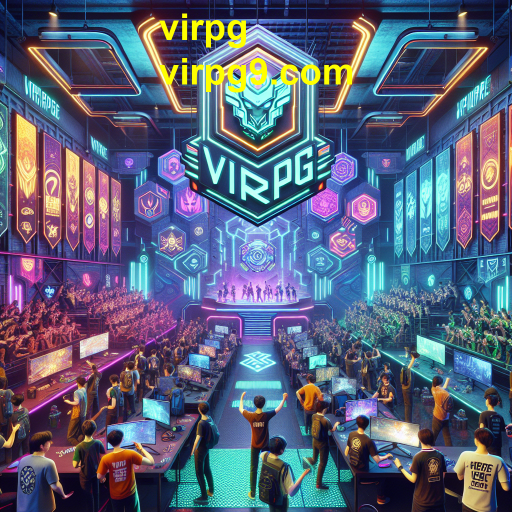 A Ascensão dos Eventos de Jogos: Celebrando a Cultura Gamer